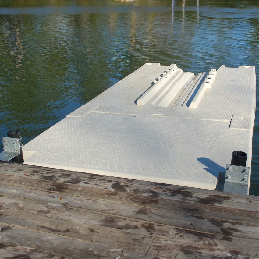 Dock Manufacturers