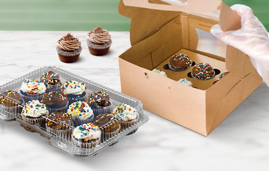 Bakery Packaging Services